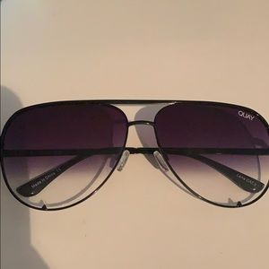 Quay Sunglasses🤩